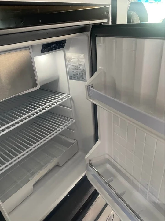 2018 Mercedes-Benz NCV3 Sprinter - Image 15 of 15
