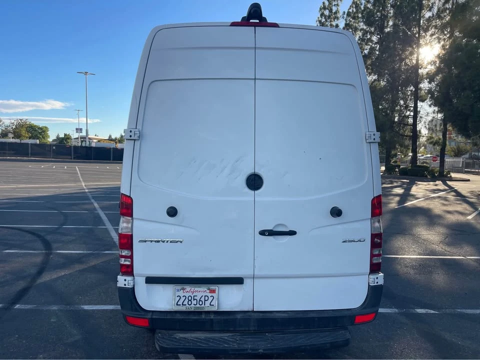 2018 Mercedes-Benz NCV3 Sprinter - Image 6 of 19