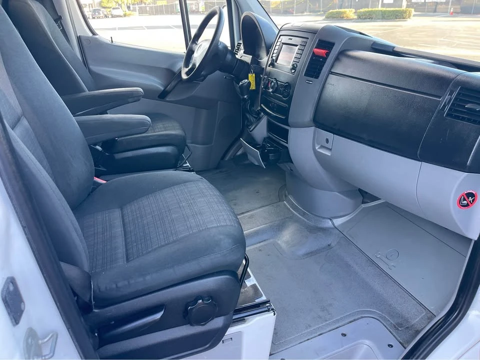 2018 Mercedes-Benz NCV3 Sprinter - Image 9 of 19