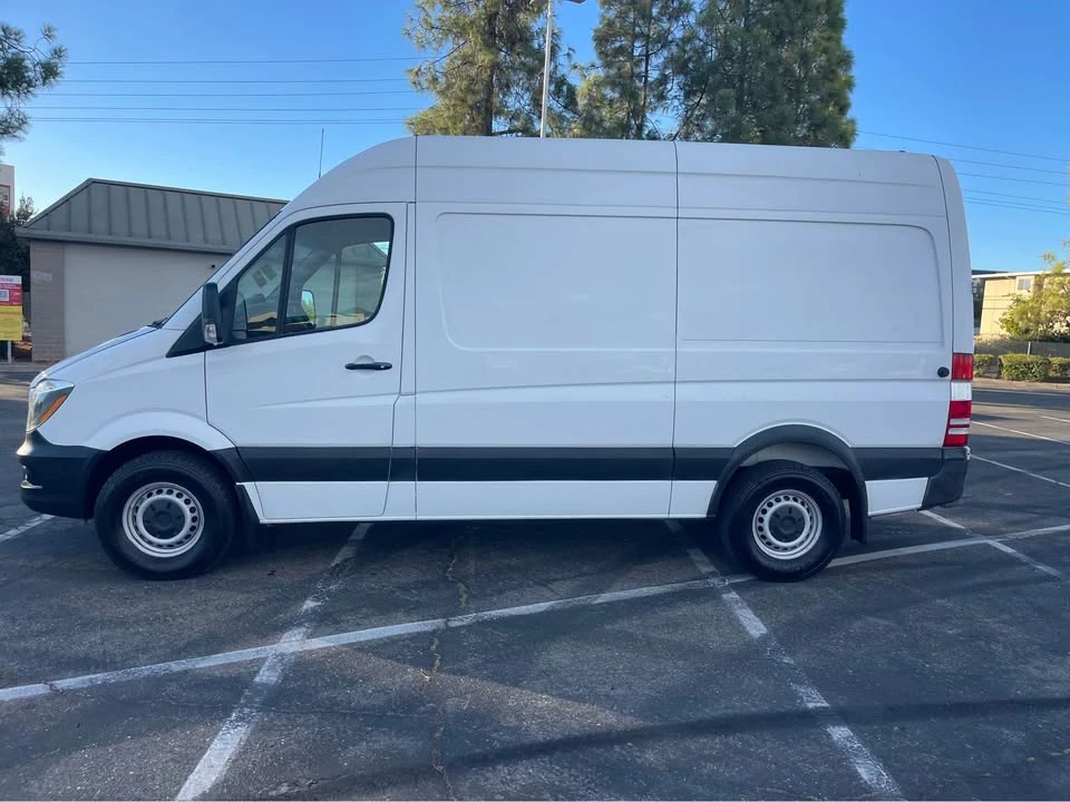 2018 Mercedes-Benz NCV3 Sprinter - Image 4 of 19