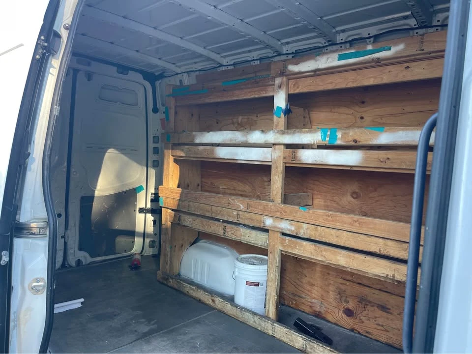 2018 Mercedes-Benz NCV3 Sprinter - Image 11 of 19