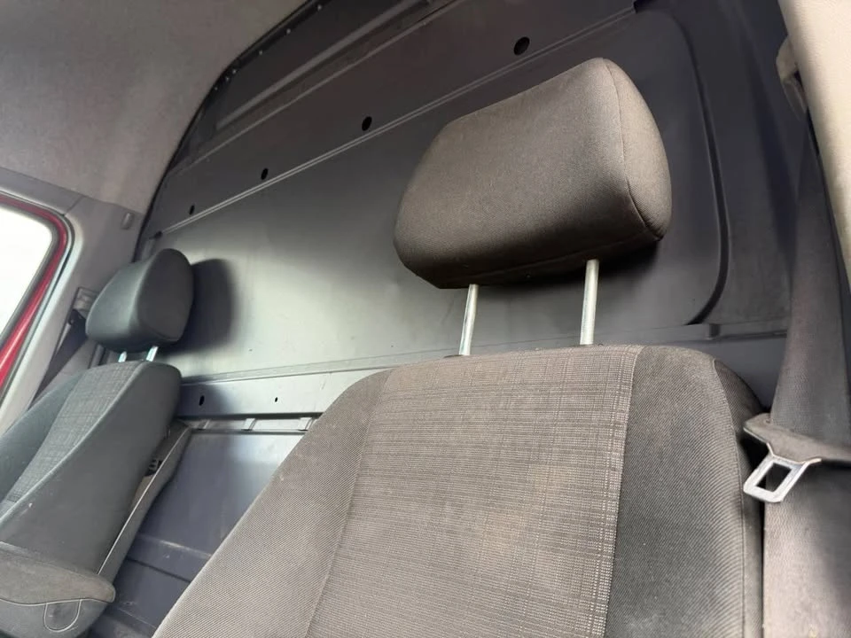2018 Mercedes-Benz NCV3 Sprinter - Image 12 of 20