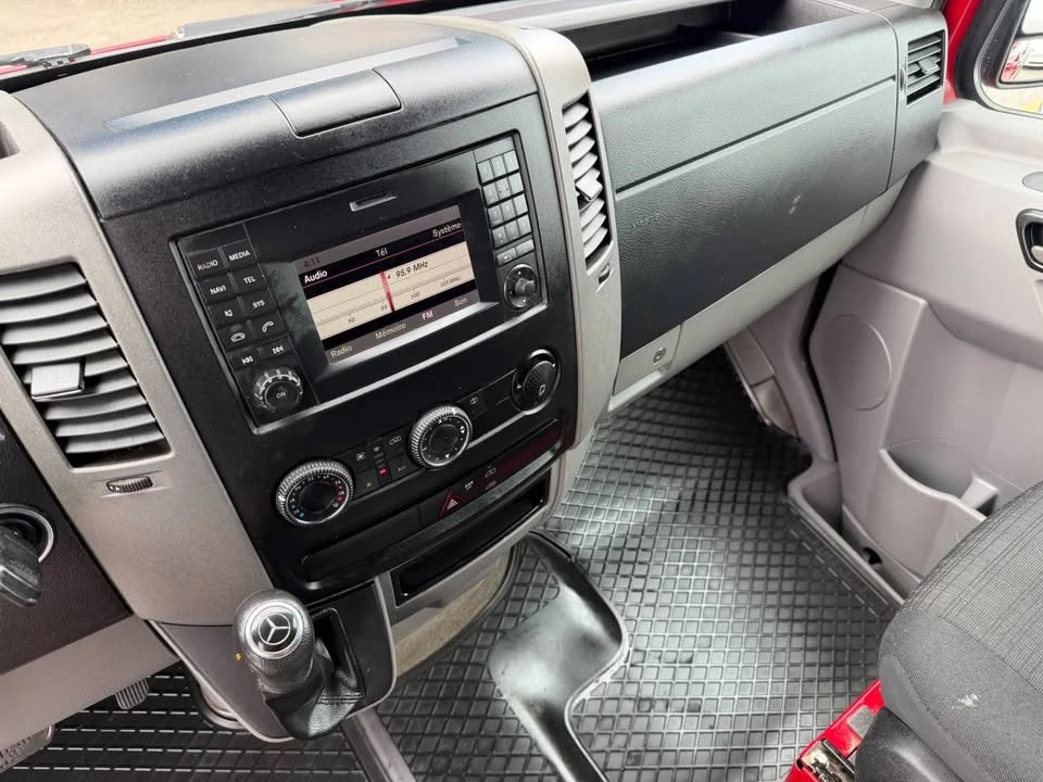 2018 Mercedes-Benz NCV3 Sprinter - Image 10 of 20