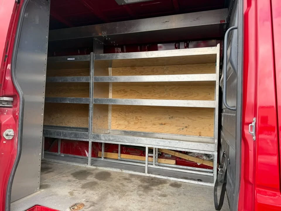 2018 Mercedes-Benz NCV3 Sprinter - Image 17 of 20