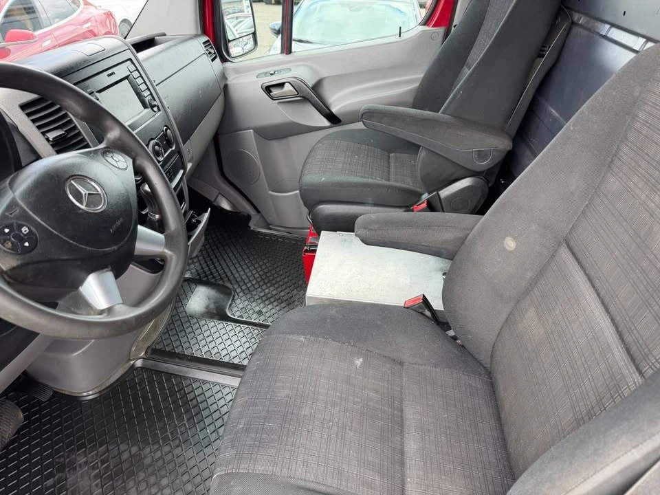 2018 Mercedes-Benz NCV3 Sprinter - Image 11 of 20