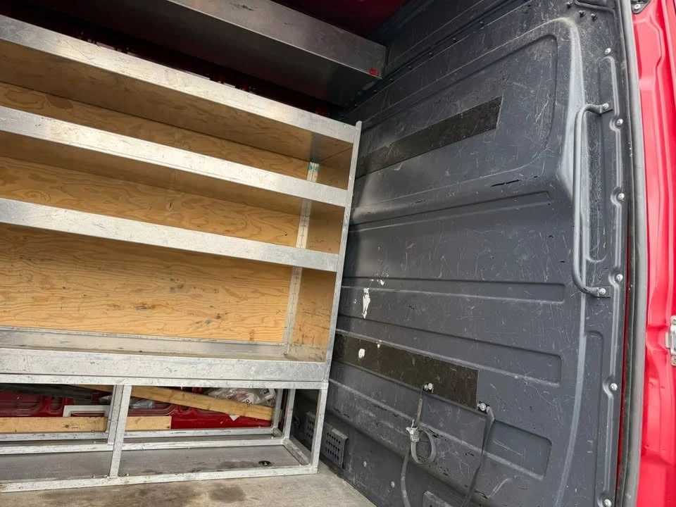 2018 Mercedes-Benz NCV3 Sprinter - Image 15 of 20