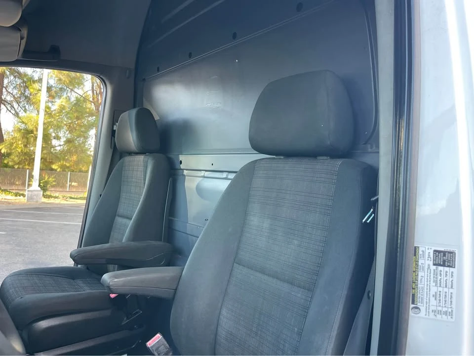 2018 Mercedes-Benz NCV3 Sprinter - Image 16 of 19