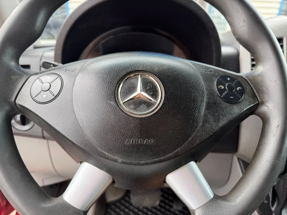 2018 Mercedes-Benz NCV3 Sprinter - Image 8 of 20