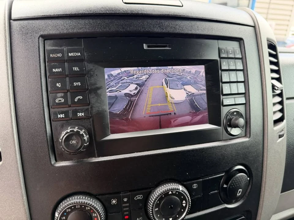 2018 Mercedes-Benz NCV3 Sprinter - Image 9 of 20
