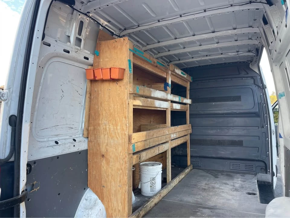2018 Mercedes-Benz NCV3 Sprinter - Image 13 of 19