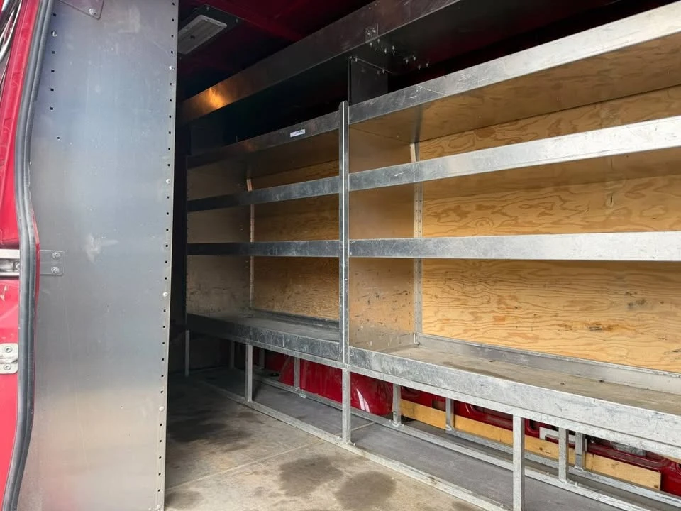 2018 Mercedes-Benz NCV3 Sprinter - Image 16 of 20