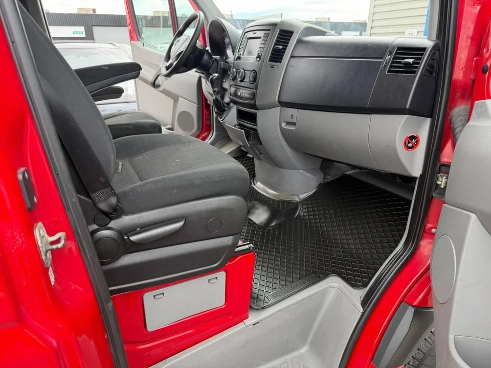 2018 Mercedes-Benz NCV3 Sprinter - Image 14 of 20