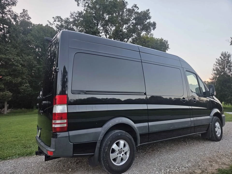 2018 Mercedes-Benz NCV3 Sprinter - Image 2 of 4