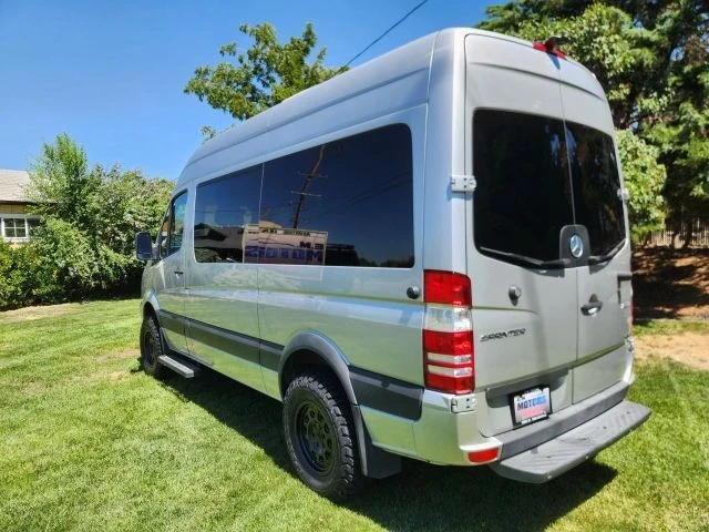 2018 Mercedes-Benz NCV3 Sprinter - Image 7 of 21