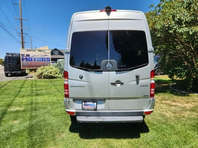 2018 Mercedes-Benz NCV3 Sprinter - Image 6 of 21