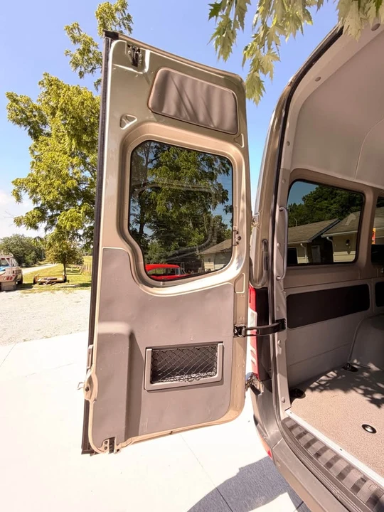 2018 Mercedes-Benz NCV3 Sprinter - Image 10 of 13
