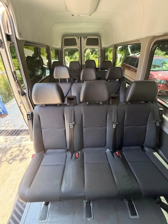 2018 Mercedes-Benz NCV3 Sprinter - Image 13 of 13
