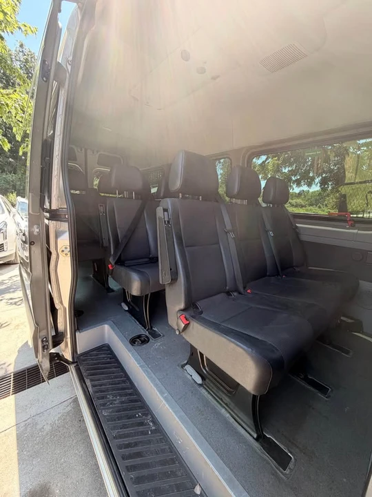 2018 Mercedes-Benz NCV3 Sprinter - Image 11 of 13
