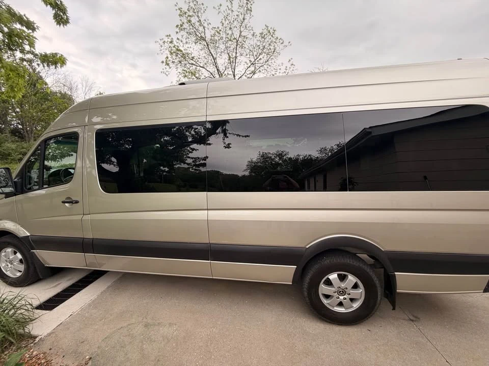 2018 Mercedes-Benz NCV3 Sprinter - Image 2 of 13