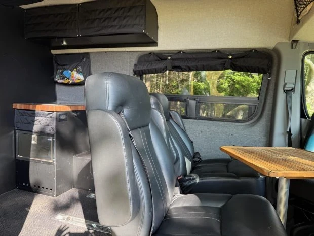 2018 Mercedes-Benz NCV3 Sprinter - Image 5 of 9