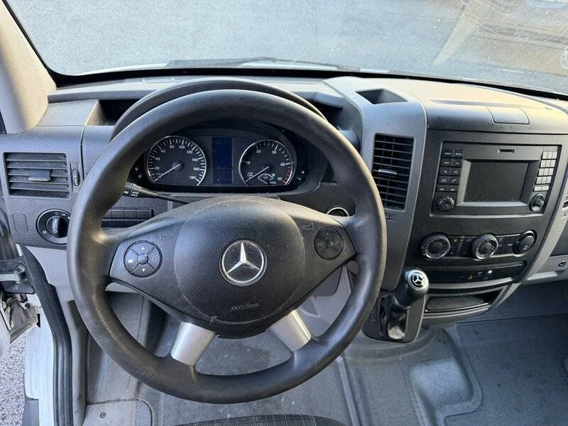 2018 Mercedes-Benz NCV3 Sprinter - Image 10 of 18