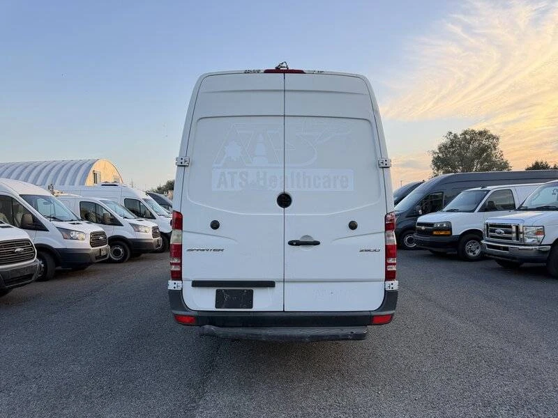 2018 Mercedes-Benz NCV3 Sprinter - Image 4 of 18