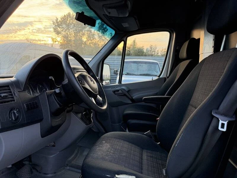 2018 Mercedes-Benz NCV3 Sprinter - Image 9 of 18