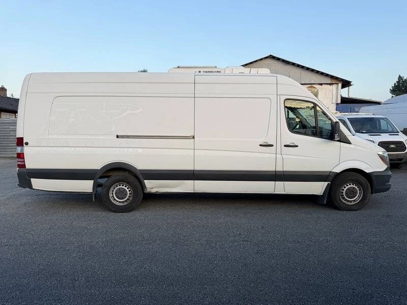2018 Mercedes-Benz NCV3 Sprinter - Image 6 of 18