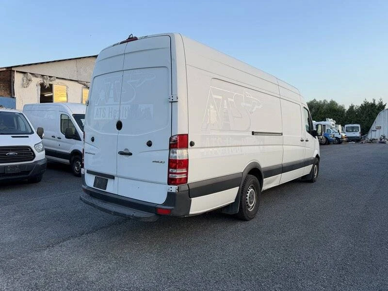 2018 Mercedes-Benz NCV3 Sprinter - Image 5 of 18