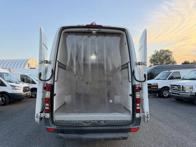 2018 Mercedes-Benz NCV3 Sprinter - Image 12 of 18