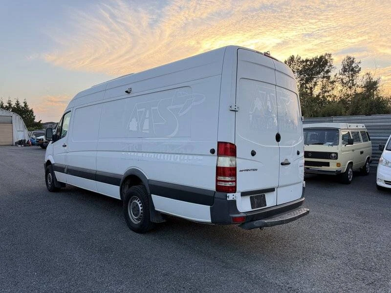2018 Mercedes-Benz NCV3 Sprinter - Image 3 of 18