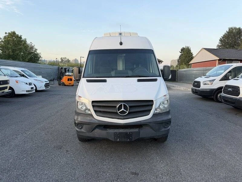2018 Mercedes-Benz NCV3 Sprinter - Image 8 of 18
