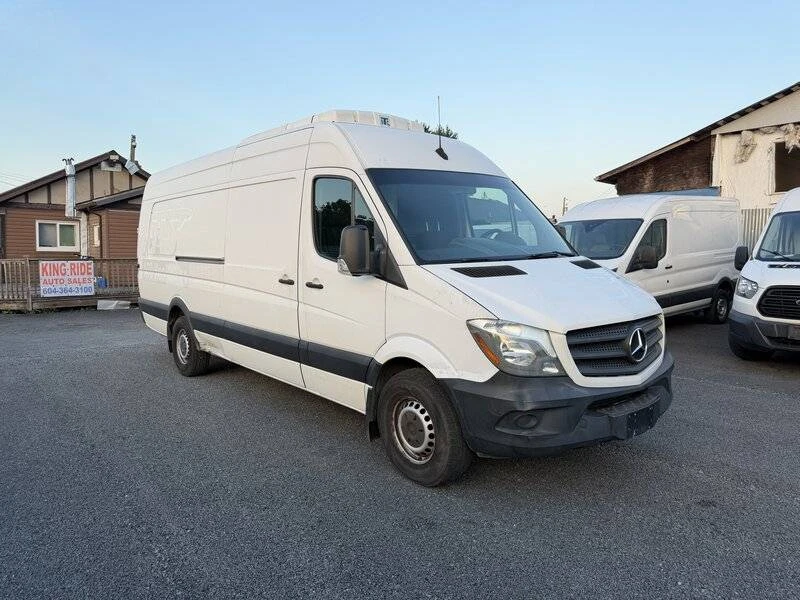 2018 Mercedes-Benz NCV3 Sprinter - Image 7 of 18