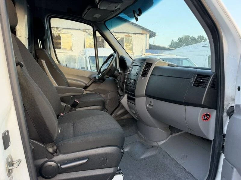 2018 Mercedes-Benz NCV3 Sprinter - Image 18 of 18