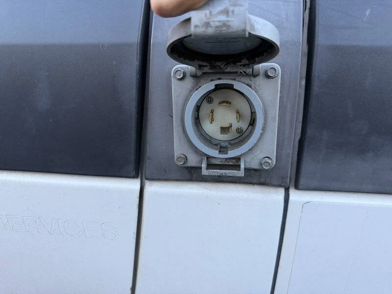 2018 Mercedes-Benz NCV3 Sprinter - Image 11 of 18