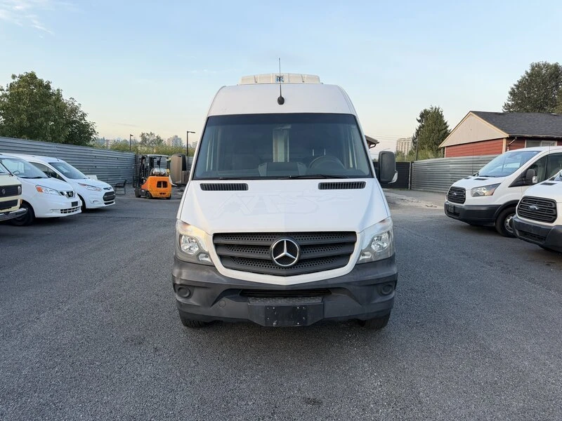 2018 Mercedes-Benz NCV3 Sprinter - Image 8 of 18
