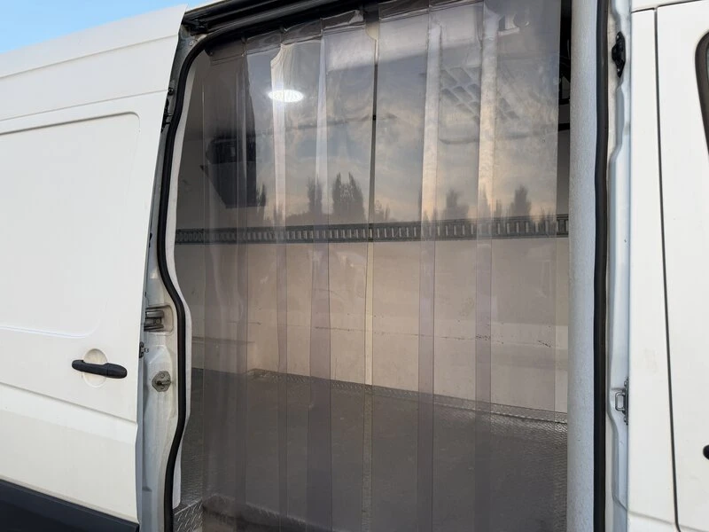 2018 Mercedes-Benz NCV3 Sprinter - Image 17 of 18