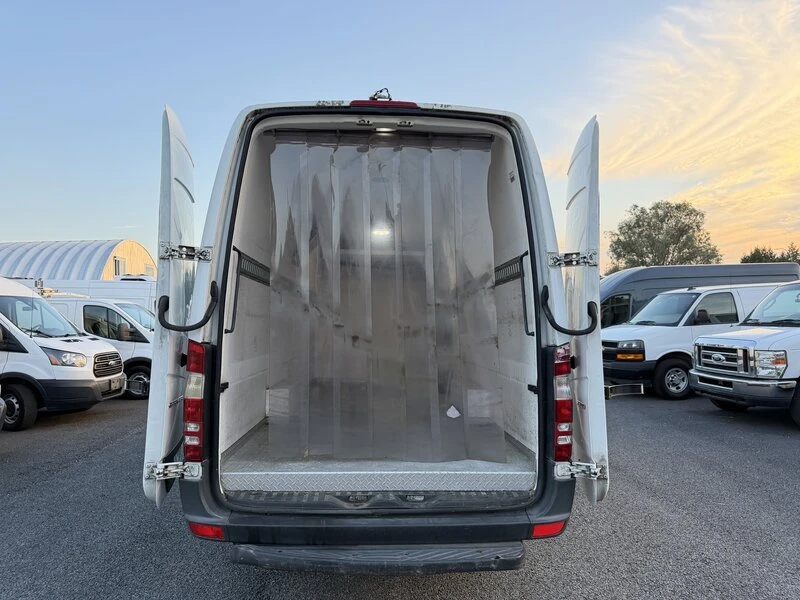 2018 Mercedes-Benz NCV3 Sprinter - Image 12 of 18
