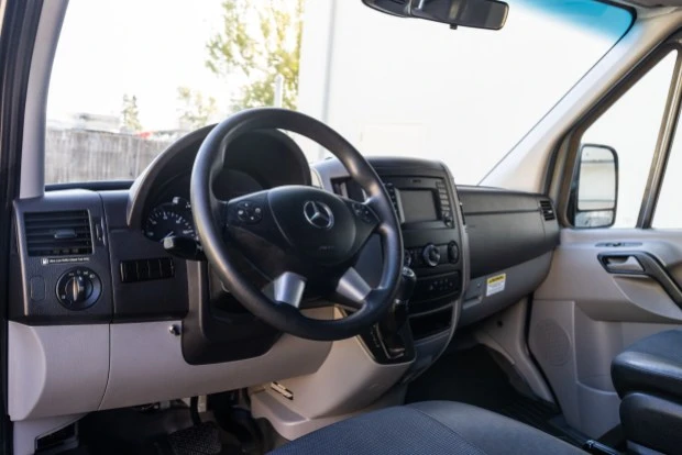 2018 Mercedes-Benz NCV3 Sprinter - Image 5 of 9