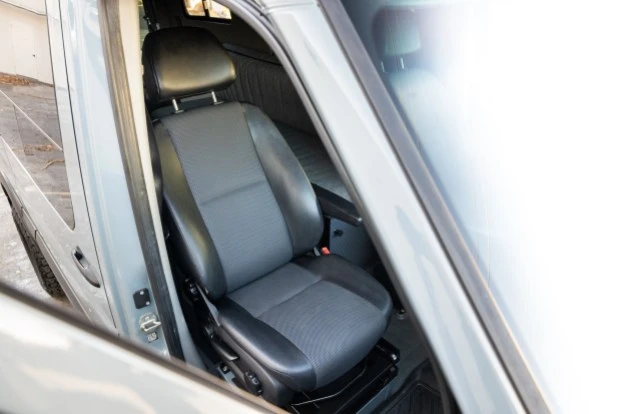 2018 Mercedes-Benz NCV3 Sprinter - Image 4 of 9