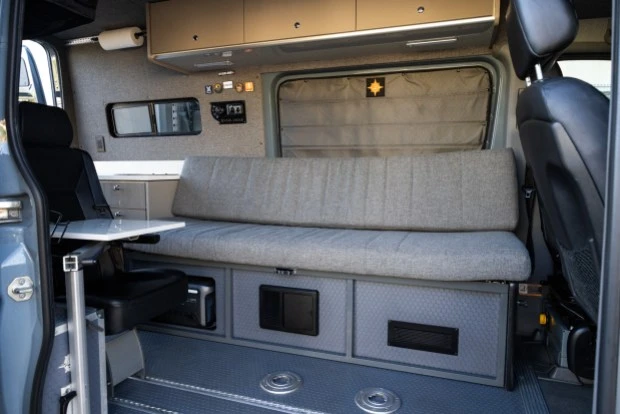 2018 Mercedes-Benz NCV3 Sprinter - Image 6 of 9