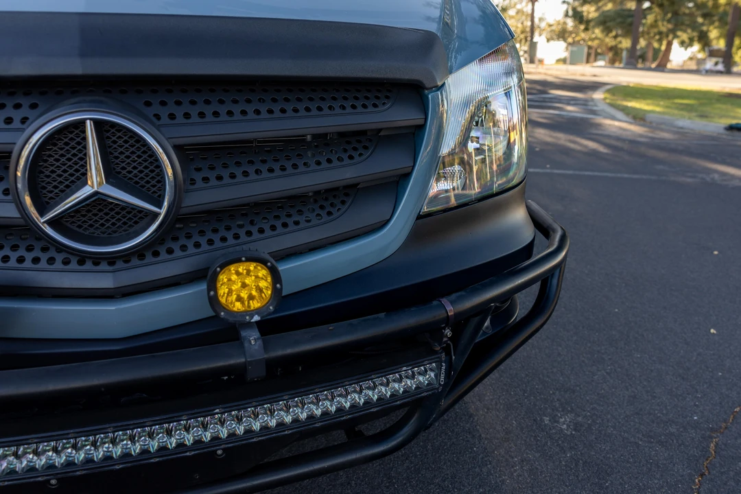 2018 Mercedes-Benz NCV3 Sprinter - Image 28 of 31