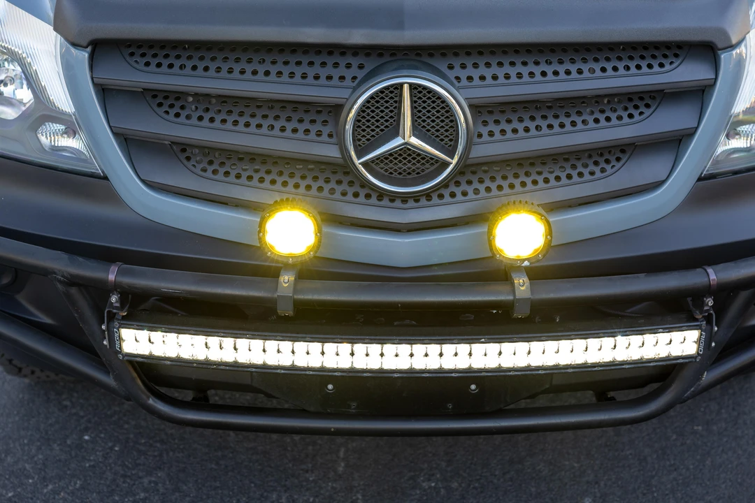 2018 Mercedes-Benz NCV3 Sprinter - Image 26 of 31
