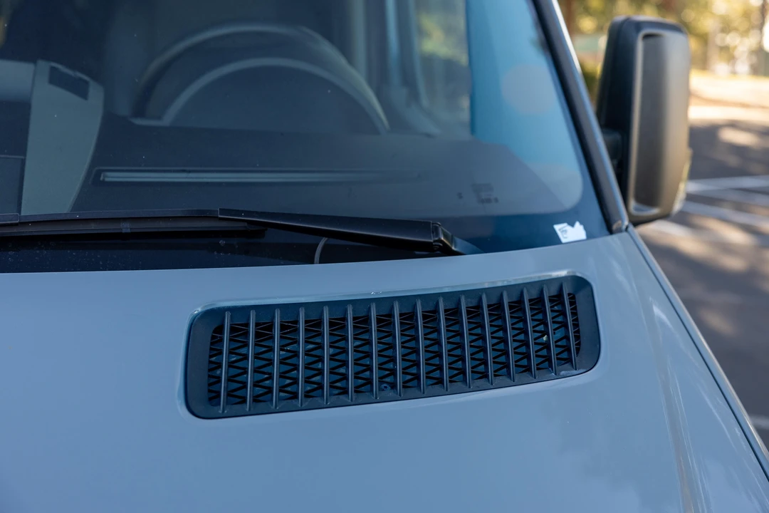2018 Mercedes-Benz NCV3 Sprinter - Image 22 of 31