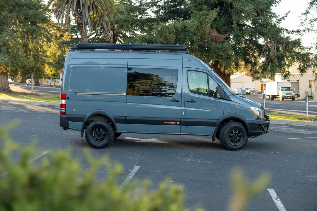 2018 Mercedes-Benz NCV3 Sprinter - Image 15 of 31