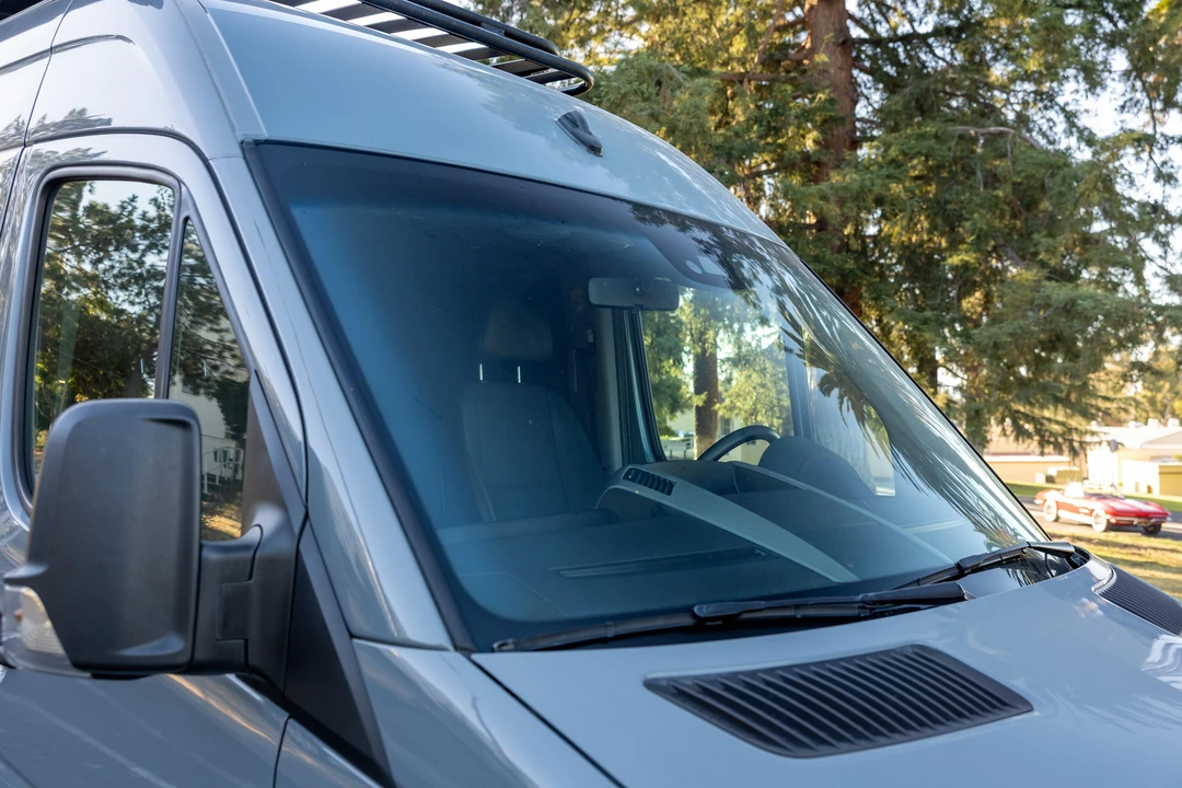2018 Mercedes-Benz NCV3 Sprinter - Image 19 of 31