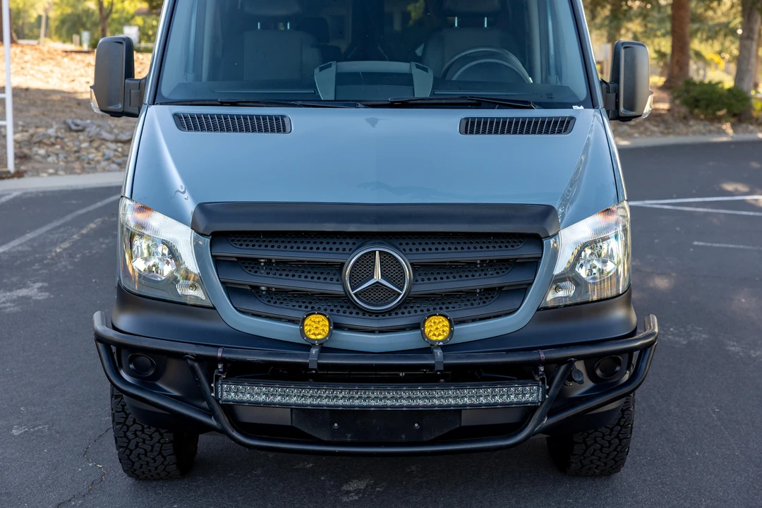 2018 Mercedes-Benz NCV3 Sprinter - Image 27 of 31