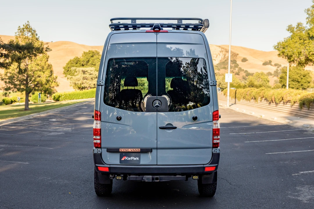 2018 Mercedes-Benz NCV3 Sprinter - Image 5 of 31