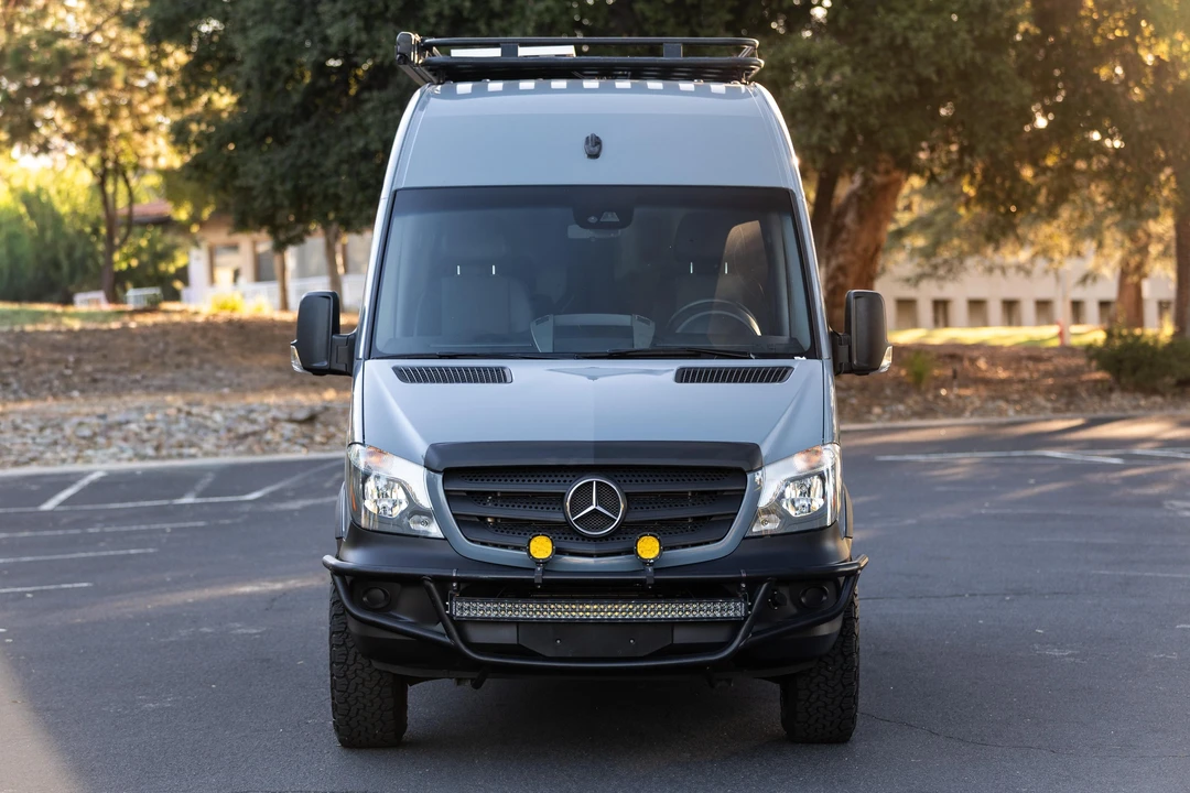 2018 Mercedes-Benz NCV3 Sprinter - Image 2 of 31