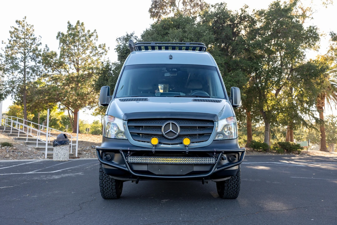 2018 Mercedes-Benz NCV3 Sprinter - Image 7 of 31